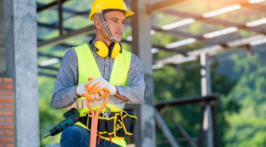 Professional Storm Sewer Service in McCaulley, TX